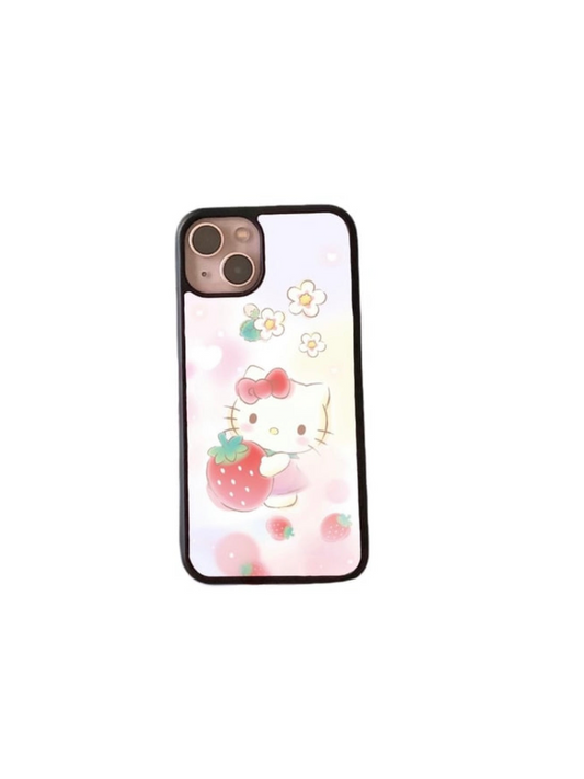 Strawberry HK🍓